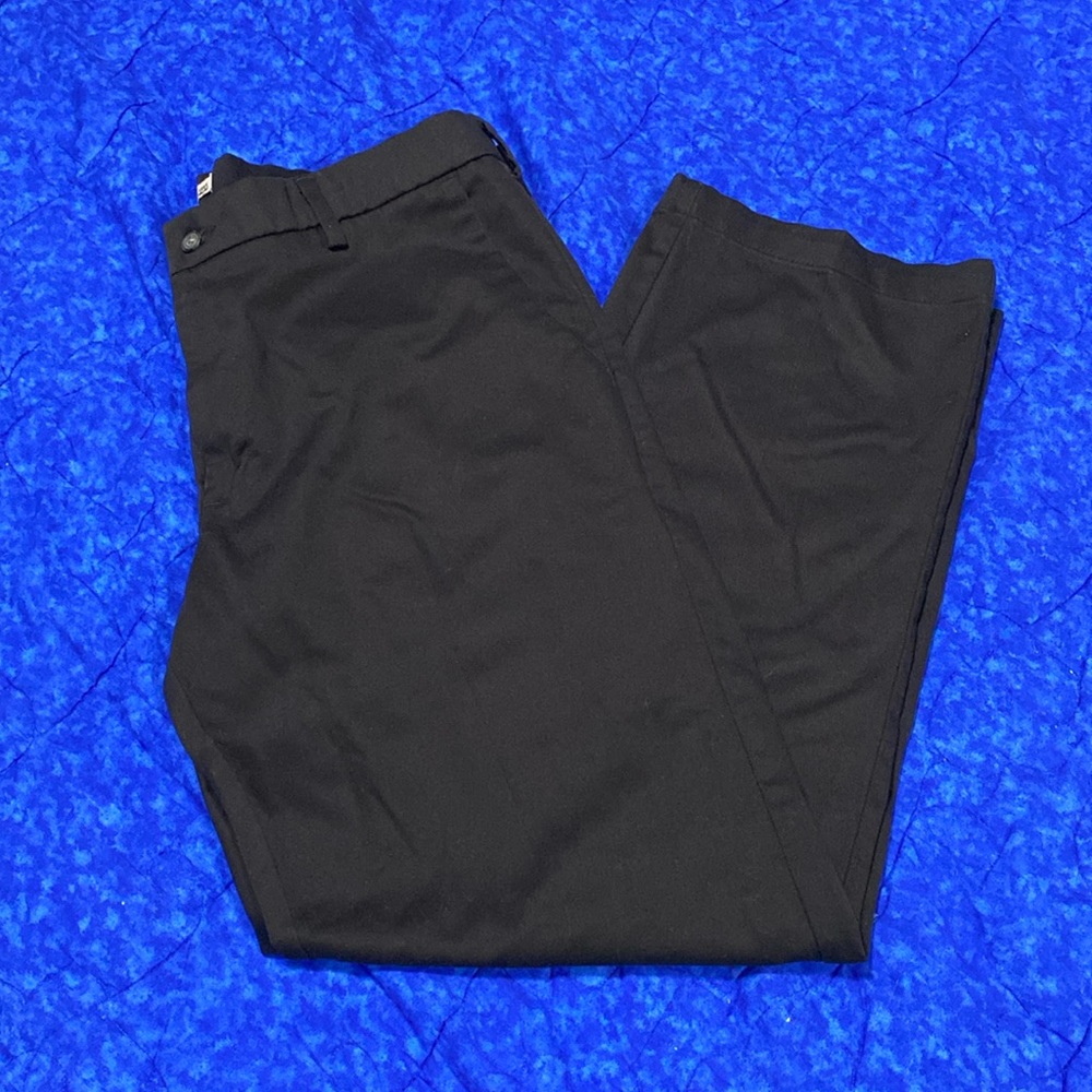Lee Flat Front Pants